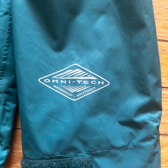 Columbia Men's Watertight II Omni-Tech™ Rain Jacket - Picture 6 of 8